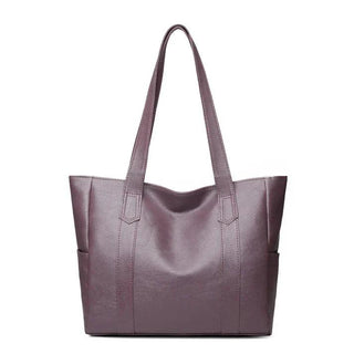 Morgan | Shoulder Bag Leather