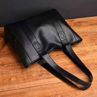 Morgan | Shoulder Bag Leather