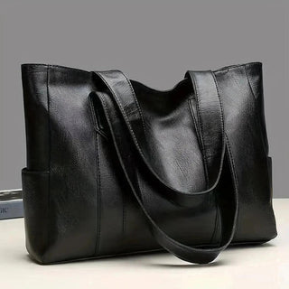 Morgan | Shoulder Bag Leather
