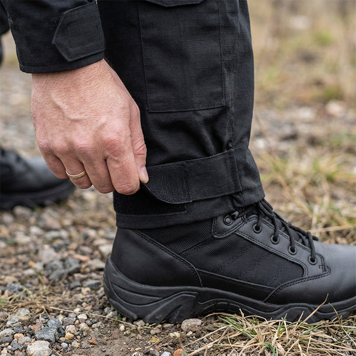 Frouke | Verstelbare Cargo Broek