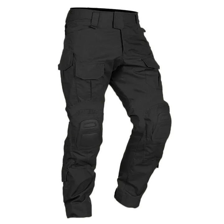 Frouke | Verstelbare Cargo Broek