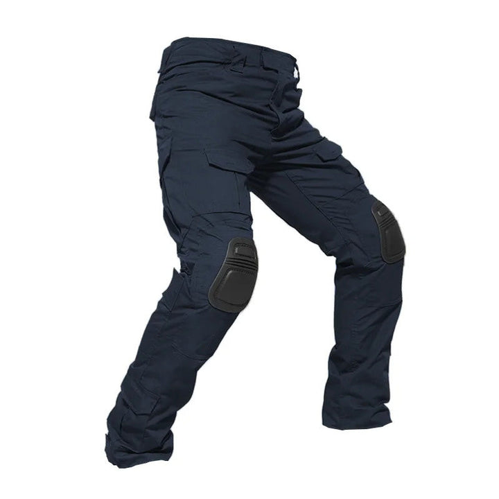 Frouke | Verstelbare Cargo Broek