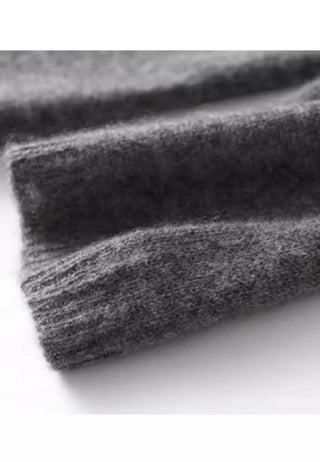 Zoie | Elegant and Cozy Sweater for Women