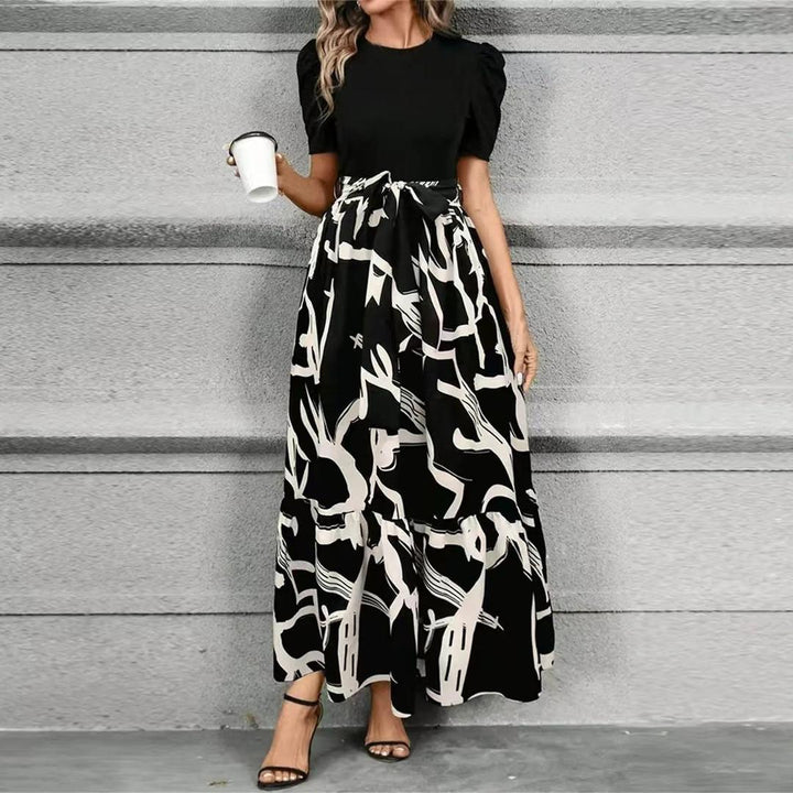 Elara | Elegant Maxi Dress