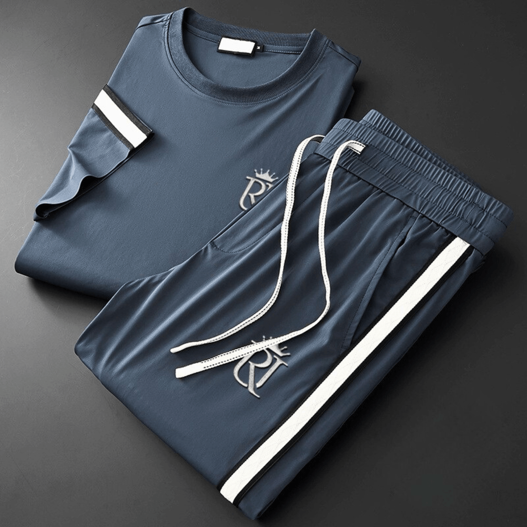 Ursula | Sportieve Tweedelige Set
