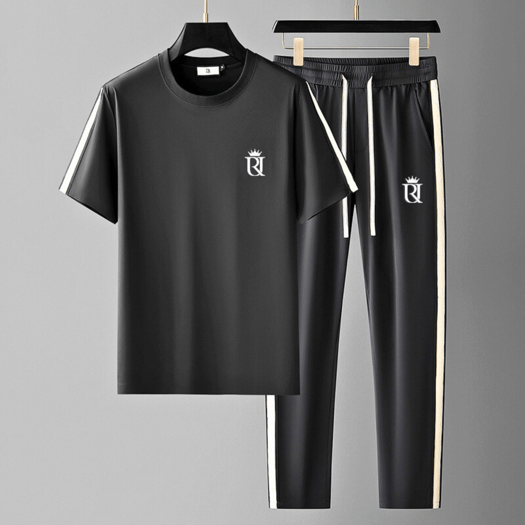 Ursula | Sportieve Tweedelige Set