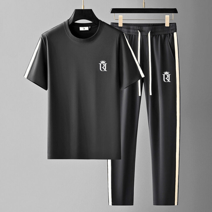Ursula | Sportieve Tweedelige Set