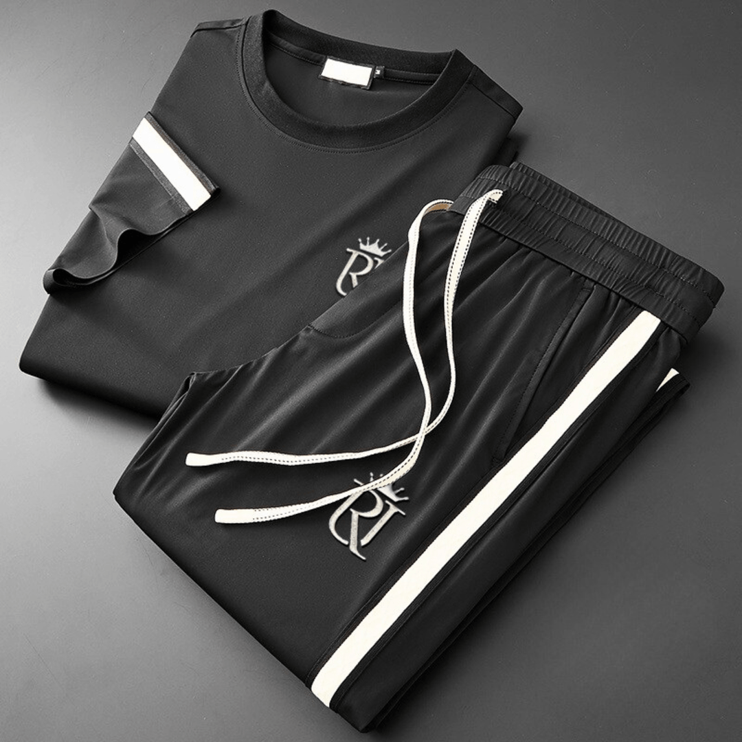 Ursula | Sportieve Tweedelige Set