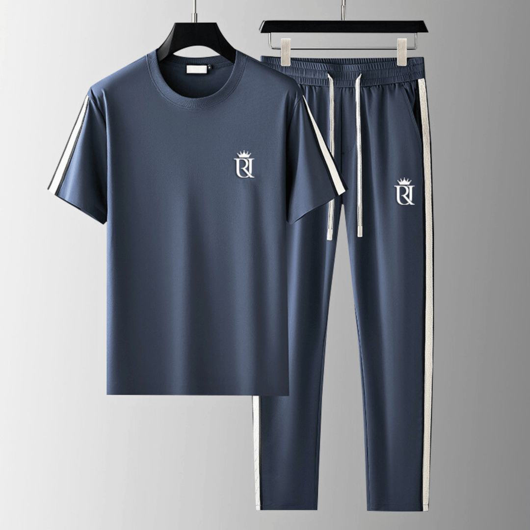 Ursula | Sportieve Tweedelige Set