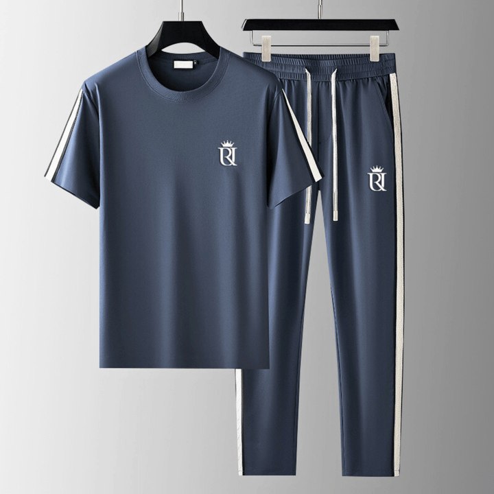 Ursula | Sportieve Tweedelige Set
