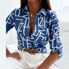 Elisa | Classic Collared Blouse