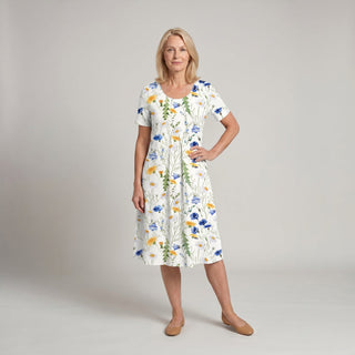 Bianca | Women's Casual Dress