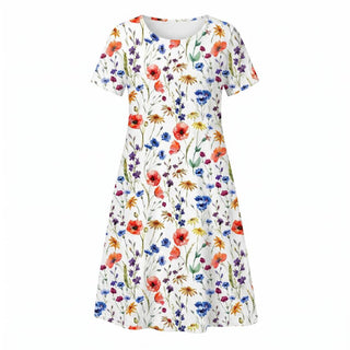 Bianca | Women's Casual Dress