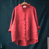Blanka | Airy Feminine Blouse