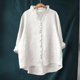 Blanka | Airy Feminine Blouse