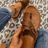 Veronica | Women's Barefoot Flat Sandals